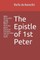 The Epistle of 1st Peter