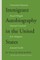 Immigrant Autobiography in the United States