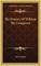 The History Of William The Conqueror