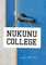 Nukunu College
