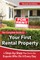 The Complete Guide to Your First Rental Property
