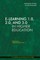 E-Learning 1.0, 2.0, and 3.0 in Higher Education