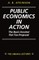 Public Economics in Action (the Basic Income/Flat Tax Proposal)