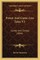 Forest and Game-Law Tales V3