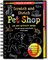 Scratch & Sketch Pet Shop