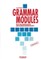 Grammar Modules