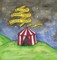 A Night Under The Circus Tent
