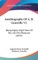 Autobiography of A. B. Granville V2