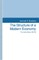 The Structure of a Modern Economy