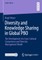 Diversity and Knowledge Sharing in Global Pbo