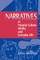 Narratives in Popular Culture, Media, and Everyday Life
