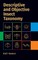 Descriptive And Objective Insect Taxonomy
