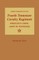 A Brief Narrative of the Fourth Tennessee Cavalry Regiment, Wheeler's Corps, Army of Tennessee