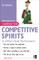 Careers for Competitive Spirits & Other Peak Performers