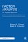 Factor Analysis