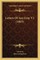 Letters Of Asa Gray V1 (1893)