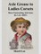 Axle Grease to Ladies Corsets - More Fascinating Ads from the Late 1800's