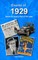 Events of 1929