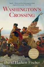 Washington's Crossing