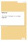 To evaluate 'demerger' as a strategic objective