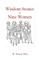 Wisdom Stories of Nine Women