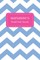 Marianne's Pocket Posh Journal, Chevron