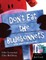 Don't Eat the Bluebonnets