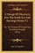 A Voyage Of Discovery, Into The South Sea And Beering's Straits V2