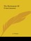 The Mechanism of Consciousness