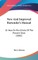 New and Improved Bartender's Manual