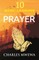 Ten Basic Lessons in Prayer