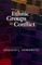 Ethnic Groups in Conflict