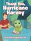 Thank You, Hurricane Harvey