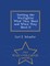 Getting the Warfighter What They Need and When They Need It - War College Series