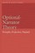 Optional-Narrator Theory