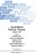 Quantitative Particle Physics