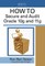 Howto Secure and Audit Oracle 10g and 11g