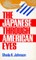 Japanese Through American Eyes