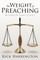 The Weight of Preaching