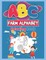 ABC Farm Alphabet Coloring Book