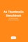 A4 Thumbnails Sketchbook - For comicbook artists and picture book illustrators