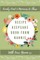 Recipe Keepsake Book From Nannie
