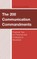 The 200 Communication Commandments