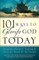 101 Ways To Glorify God Today