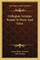 Collegiate German Reader in Prose and Verse