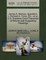 James A. Moreau, Appellant, V. Richard A. Tonry, Etc., et al. U.S. Supreme Court Transcript of Record with Supporting Pleadings