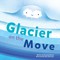 Rusch, E: GLACIER ON THE MOVE