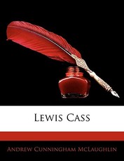 Lewis Cass