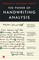 Parikh, P: Power of Handwriting Analysis