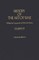 History of the Art of War Within the Framework of Political History: The Germans